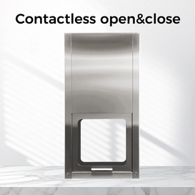 电动升降传递窗