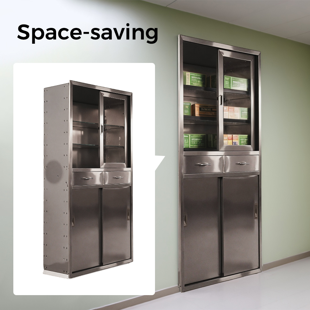 药品柜/器械柜/麻醉柜