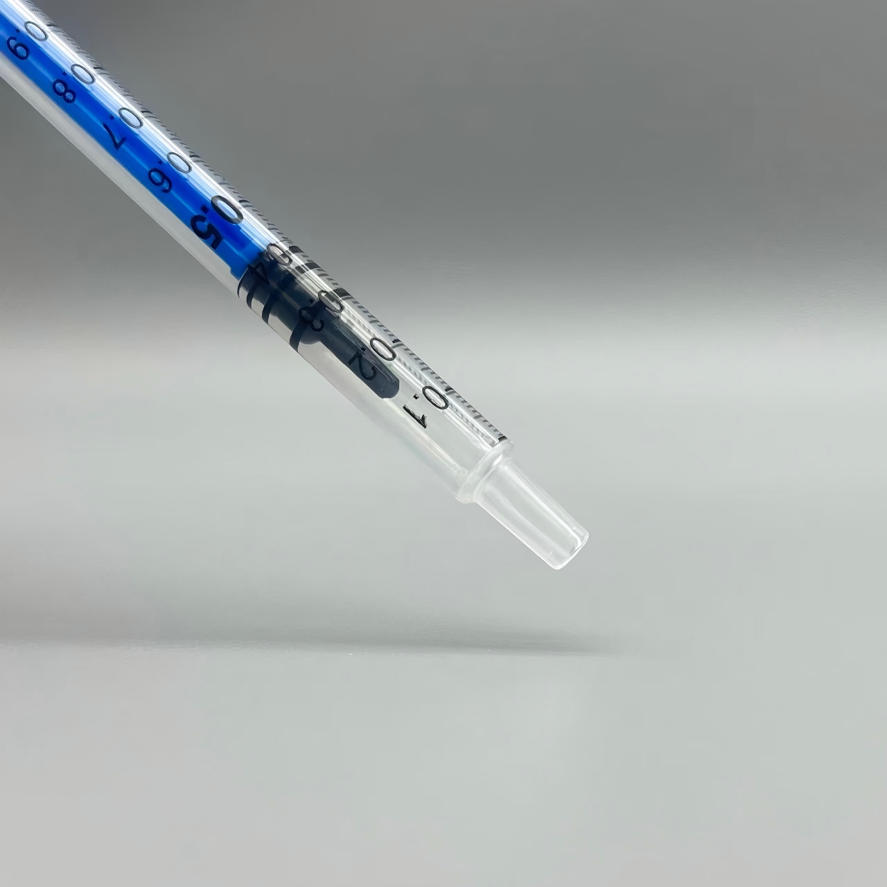 一次性无菌注射器