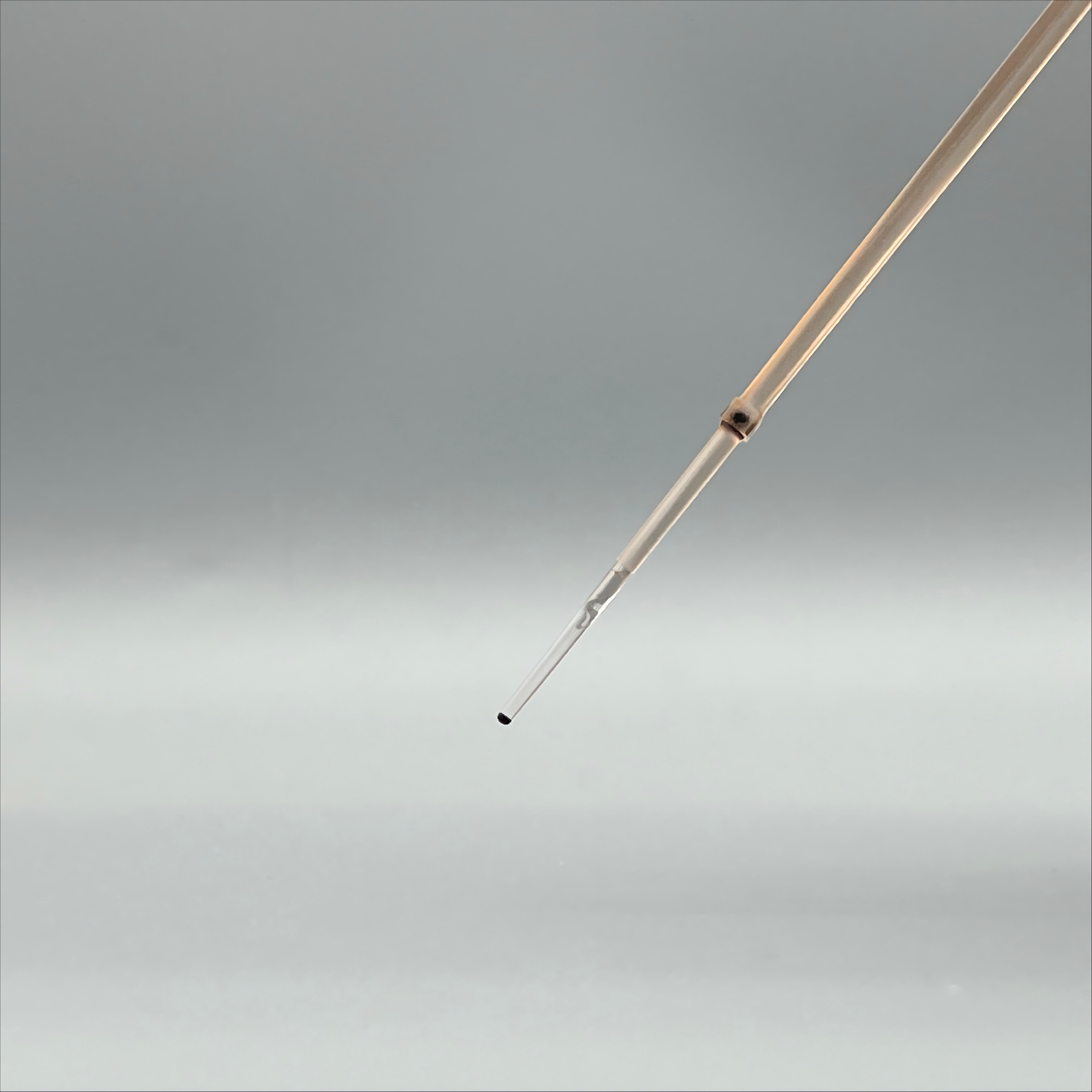 玻化冻存管